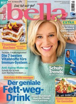 Bella Germany – 22 Februar 2023