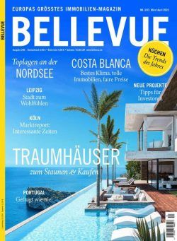 Bellevue – Marz 2023