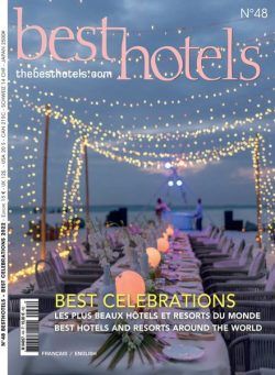 Best Hotels – February 2023