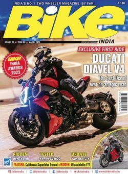 Bike India – March 2023