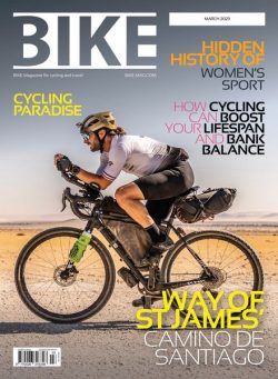 BIKE Magazine – March 2023