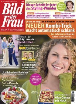 Bild der Frau – 03 Marz 2023