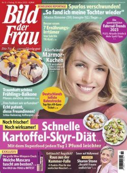 Bild der Frau – 10 Marz 2023