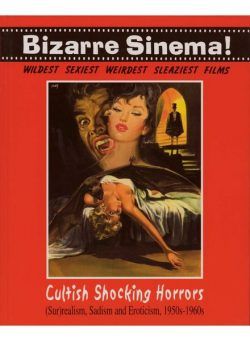 Bizarre Sinema – n 4 October 2002