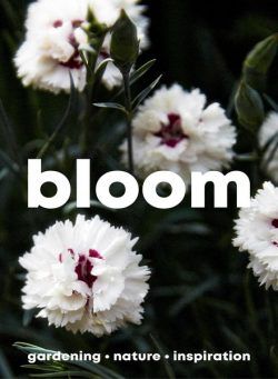 Bloom – March 2023