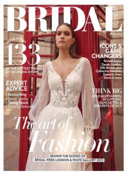 Bridal Buyer – March-April 2023