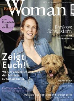 Brigitte Woman – April 2023