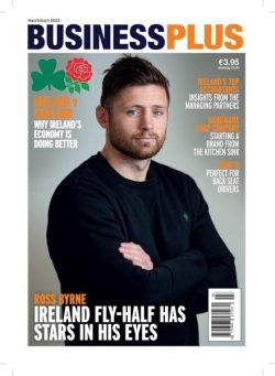 Business Plus – 16 March 2023