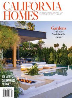 California Homes – March-April 2023