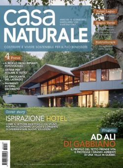 Casa Naturale – febbraio 2023