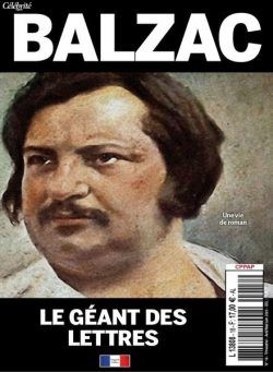 Celebrite Magazine – 01 mars 2023