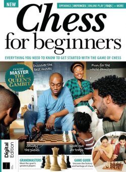 Chess for Beginners – March 2023