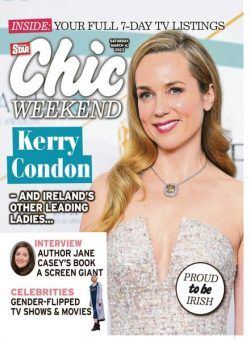 Chic – 04 March 2023