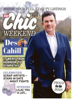 Chic – 25 February 2023