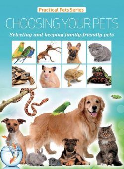 Choosing Your Pets – March 2023