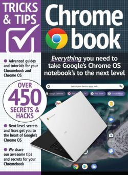 Chromebook Tricks and Tips – February 2023