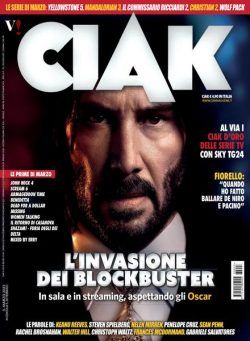 Ciak – Marzo 2023