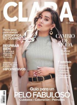 Clara – abril 2023