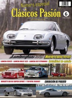 Clasicos Pasion – marzo 2023