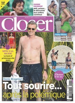 Closer France – 03 mars 2023