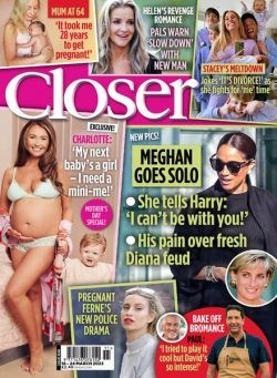 Closer UK – 22 March 2023