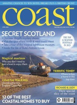 Coast – April 2023