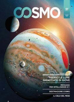 COSMO – Marzo 2023