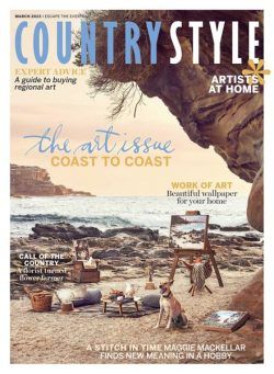 Country Style – March 2023