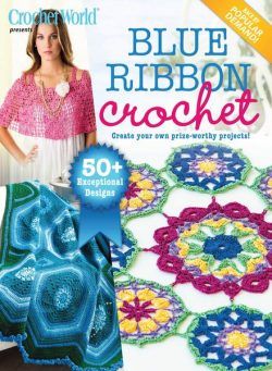 Crochet World Specials – March 2023