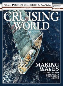 Cruising World – March 2023