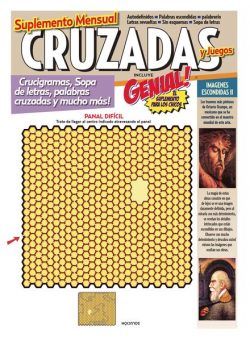 Cruzadas y Genial! – febrero 2023