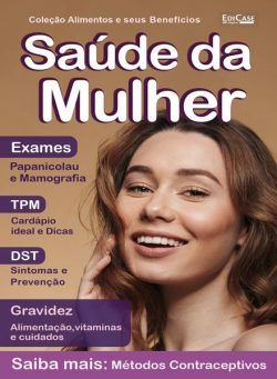 Cuidando da Saude – 16 marco 2023