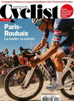 Cyclist France – Mars-Avril 2023