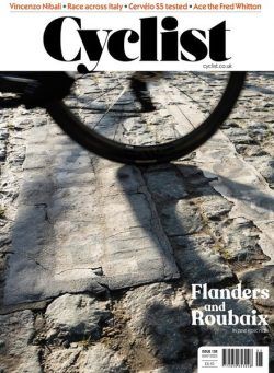 Cyclist UK – May 2023