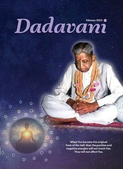 Dadavani English – February 2023