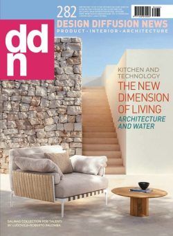 DDN Design Diffusion News – marzo 2023