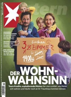 Der Stern – 09 Marz 2023