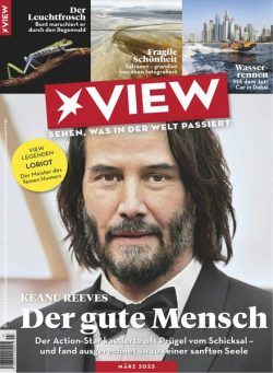 Der Stern View Germany – Marz 2023