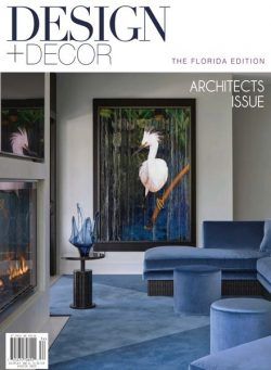 Design + Decor Florida – Winter 2023