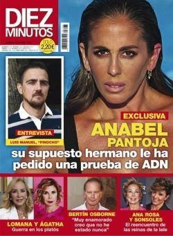 Diez minutos – 08 marzo 2023