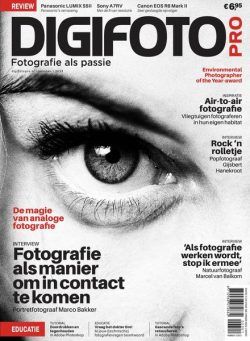 DIGIFOTO Pro – maart 2023