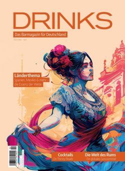 Drinks Germany – Marz 2023