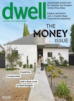 Dwell – March 2023