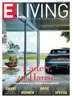 E Living – Marz 2023