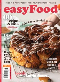 Easy Food Ireland – February 2023