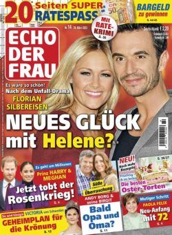 Echo der Frau – 29 Marz 2023