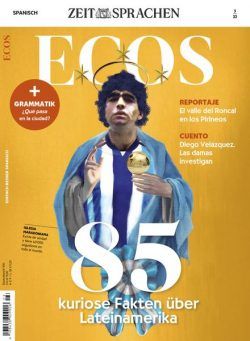 Ecos – Nr 3 2023