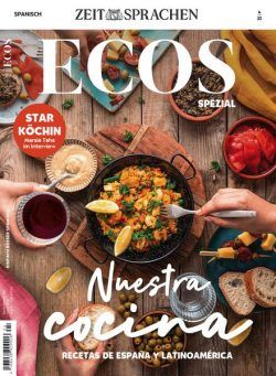 Ecos – Nr 4 2023