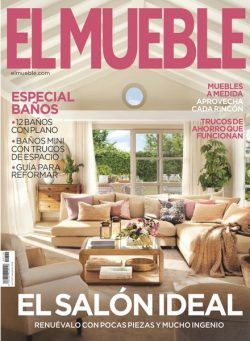 El Mueble – marzo 2023