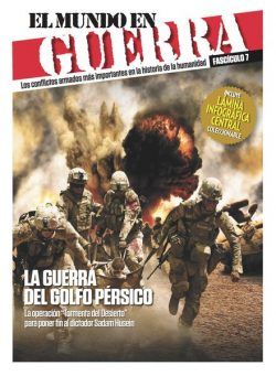 El mundo en Guerra – febrero 2023